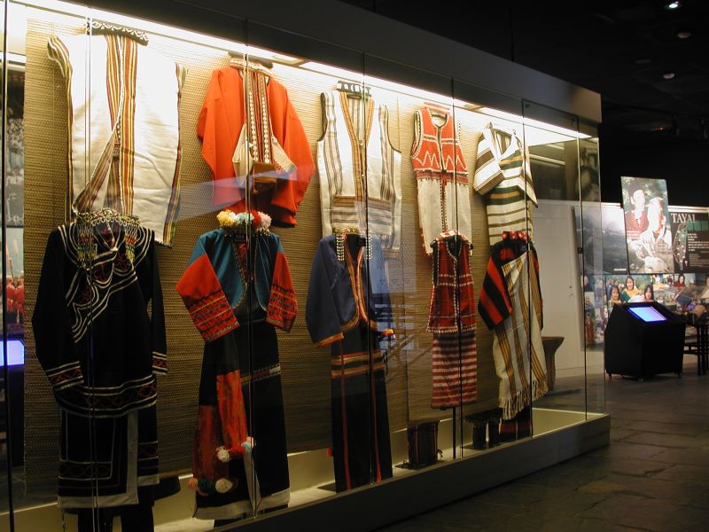 Ketagalan Culture Center