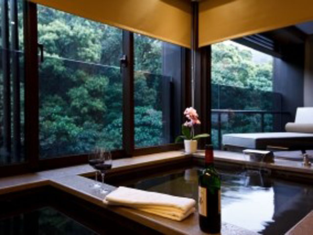 Grand View Resort Beitou